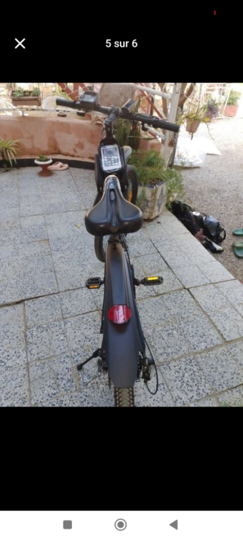 Mtb 501 27.5 2026