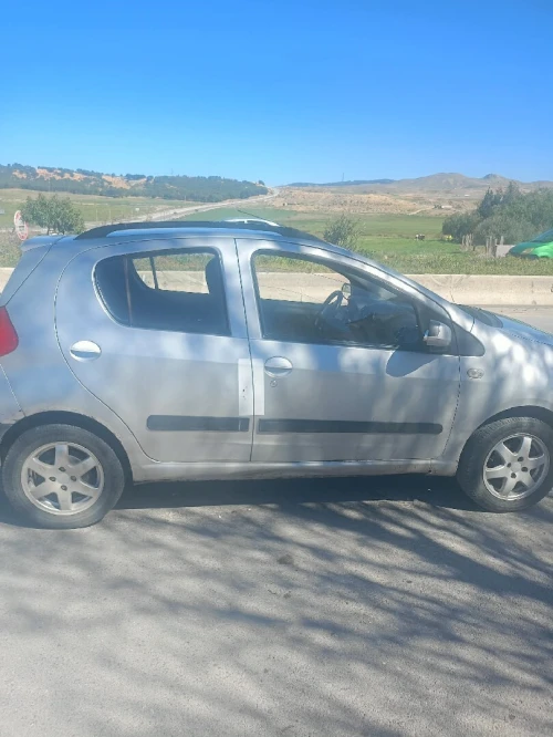 Geely Gx2 2014 Gx2