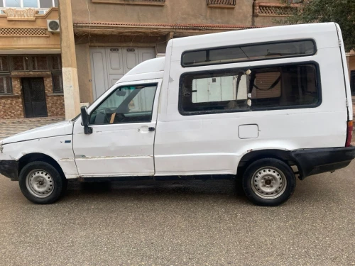 Fiat Panorama 1996 