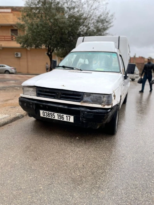 Fiat Panorama 1996 