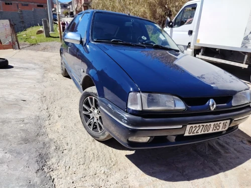 Renault 19 1995 19