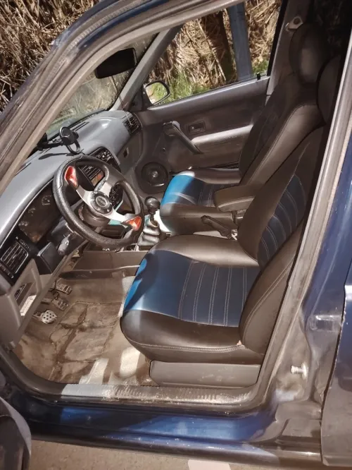 Renault 19 1995 19