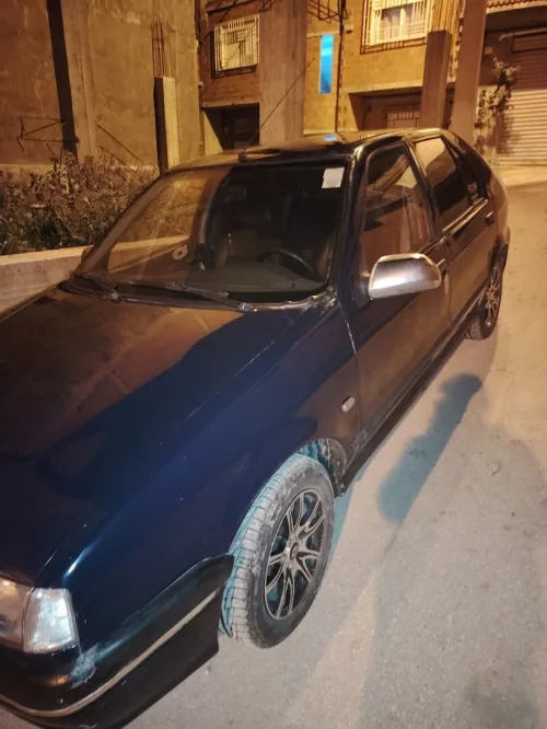 Renault 19 1995 19