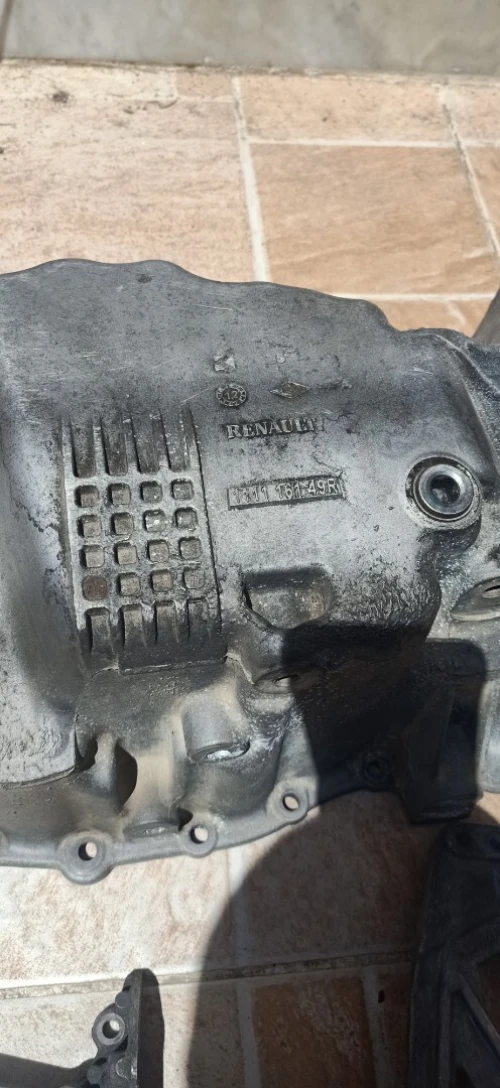 piece pour renault 