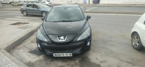 Peugeot 308 2011 308