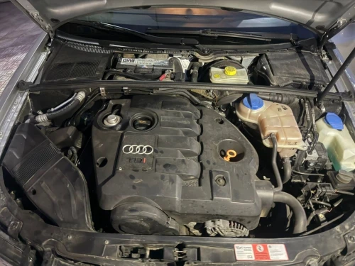 Audi A4 2007 A4