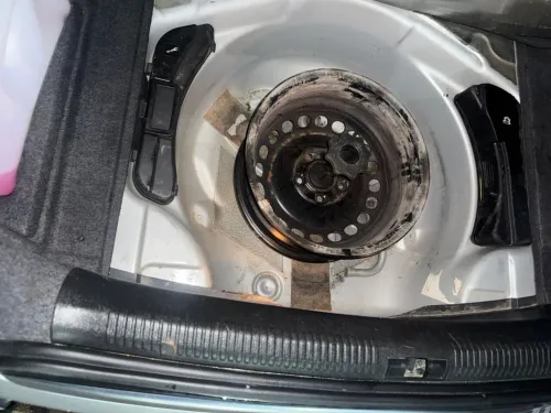Audi A4 2007 A4