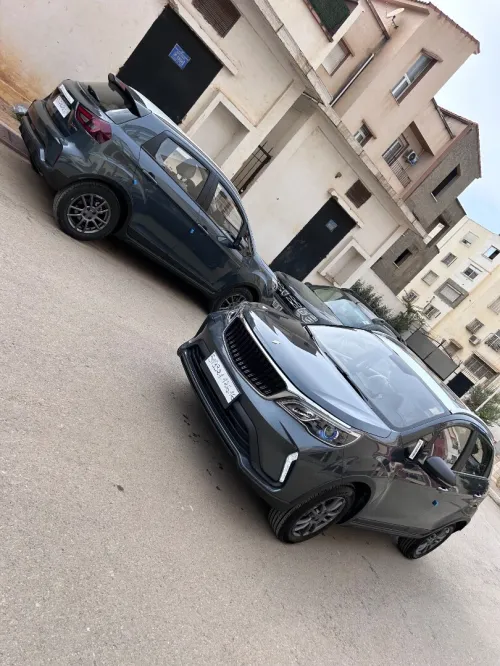 Livan X3 Pro  2026 Automatique (Avec toi ouvrant )