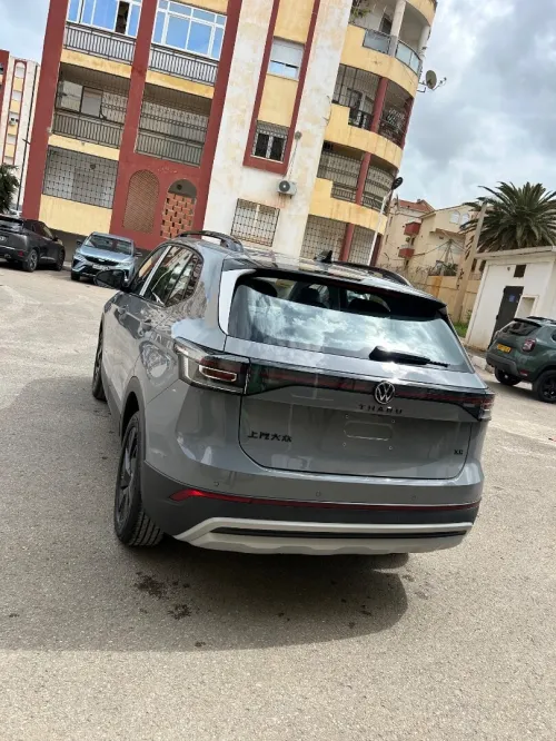 Volkswagen Tharu 2025 Xr turbo