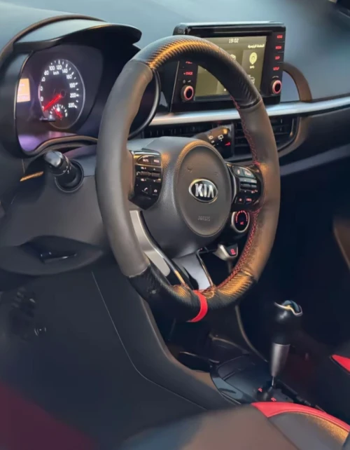 Kia Picanto 2019 GT-Line
