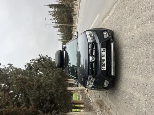 Dacia Sandero 2018 Stepway