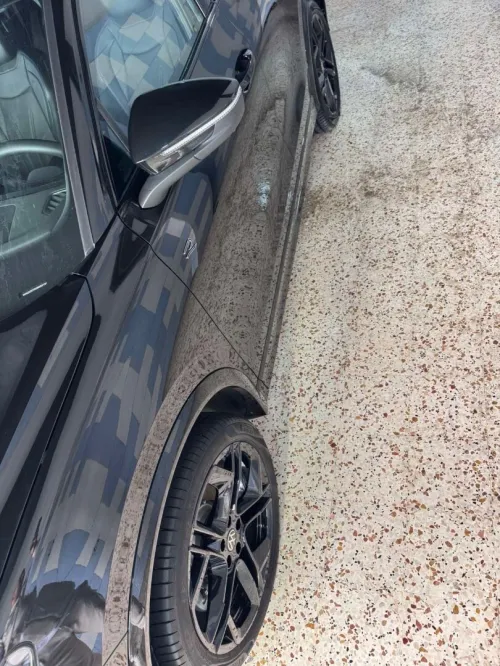 Volkswagen Tiguan 2025 R ligne