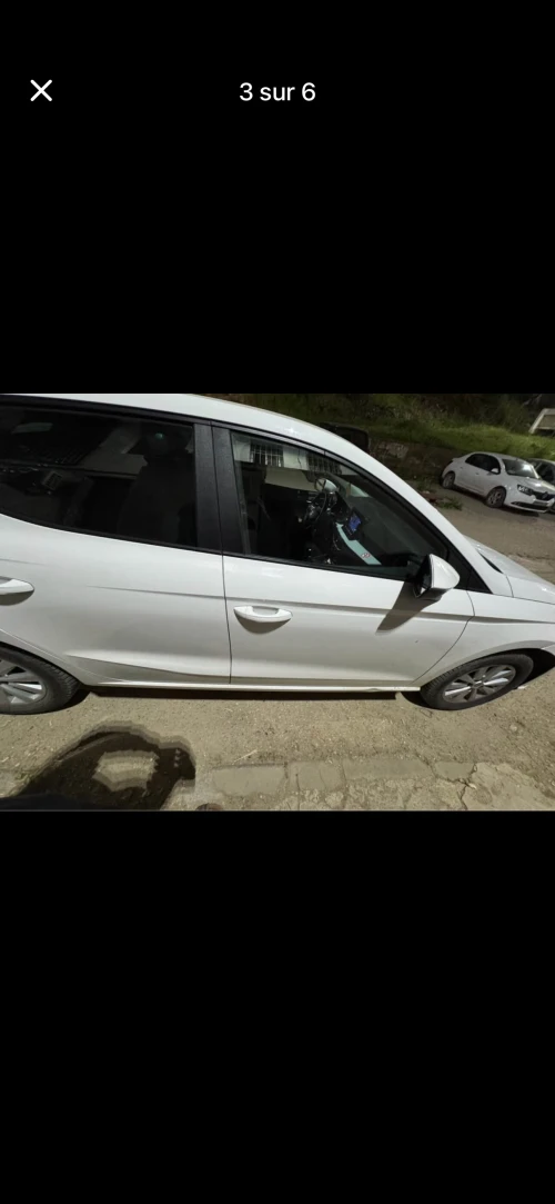 Seat Ibiza 2022 STYLE