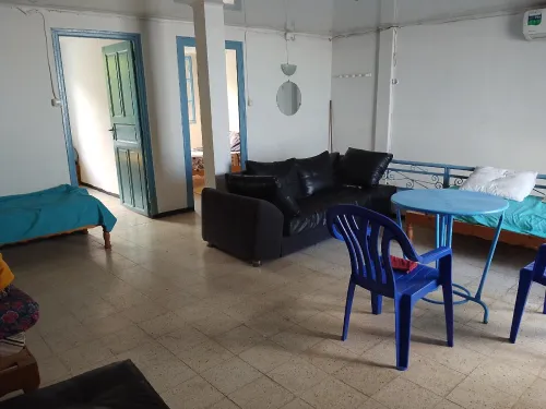 Location vacances Bungalow F3 Béjaïa Tichy