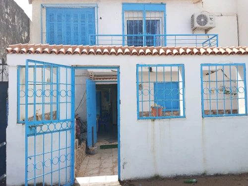 Location vacances Bungalow F3 Béjaïa Tichy