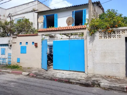 Location vacances Bungalow F3 Béjaïa Tichy