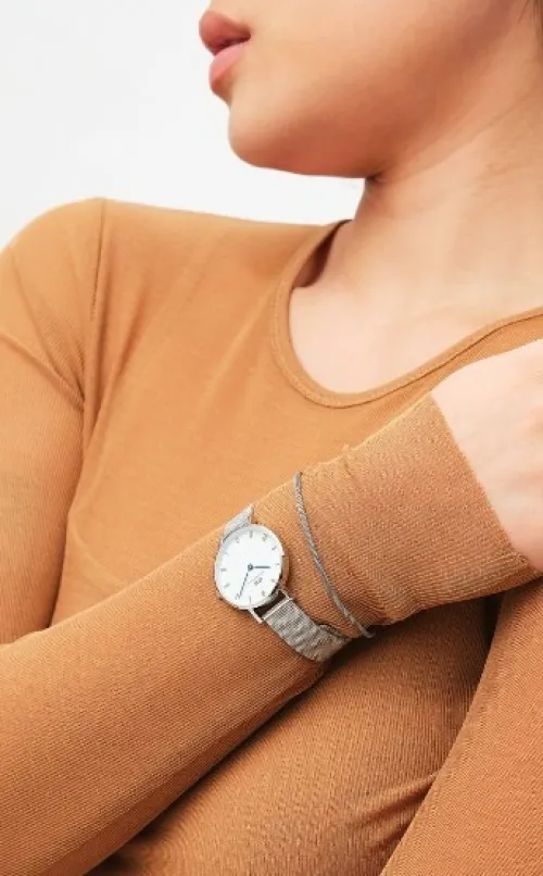 Montre Daniel Wellington Femme originale