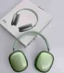 AudioLux سماعة راس فاخرة