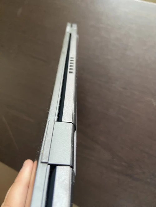 Dell Latitude 7320  Performance / Élégance