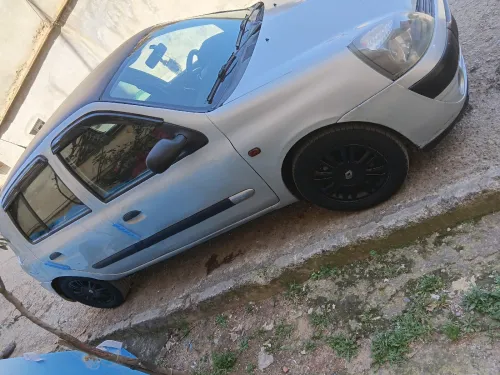 Renault Clio 2 2004 Clio 2