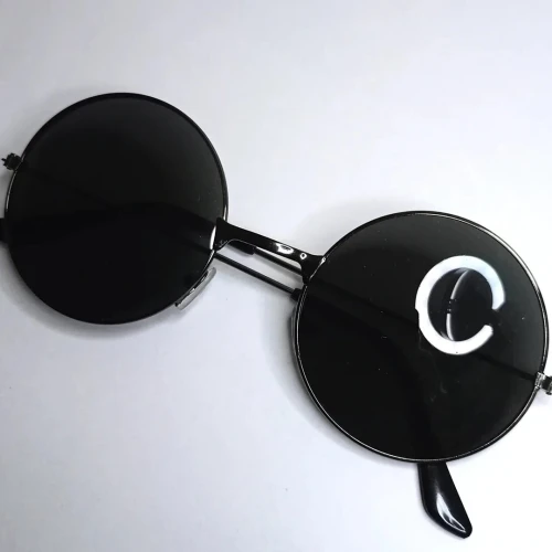 نضارات شميية