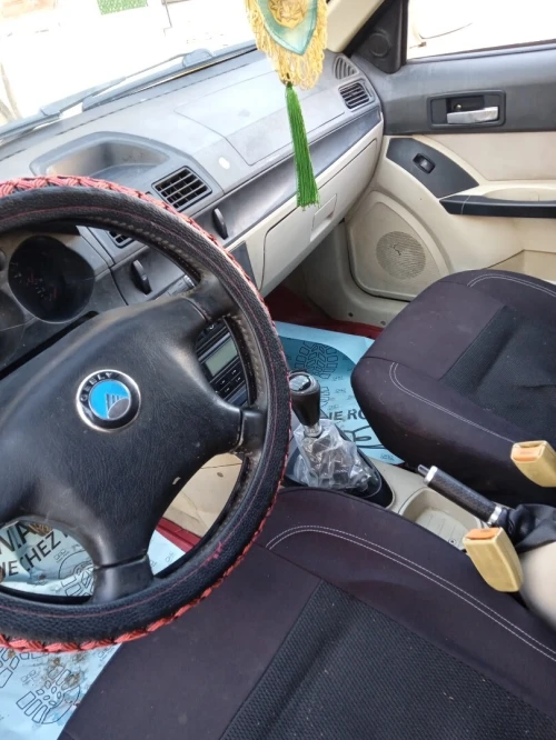 Geely Ck 2008 نظيفة