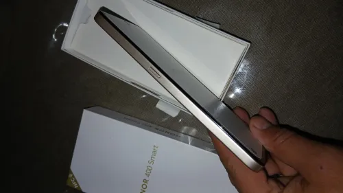 Honor 400 smart