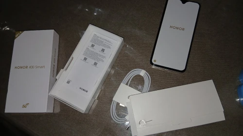 Honor 400 smart