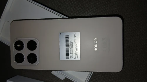 Honor 400 smart