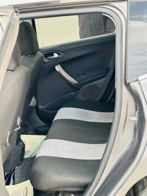 Peugeot 2008 2016 Alure