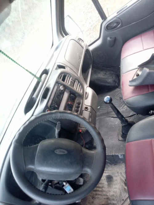 Ford Transit 2006