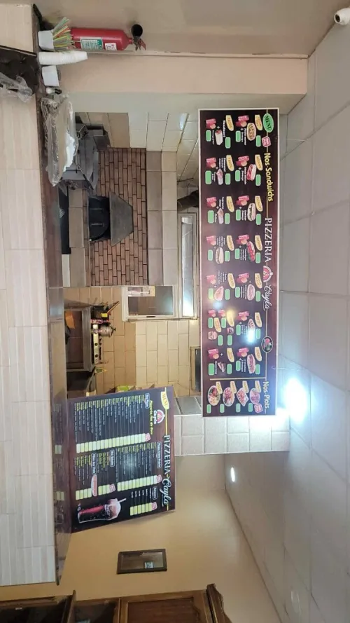 Location Local Oran Oran