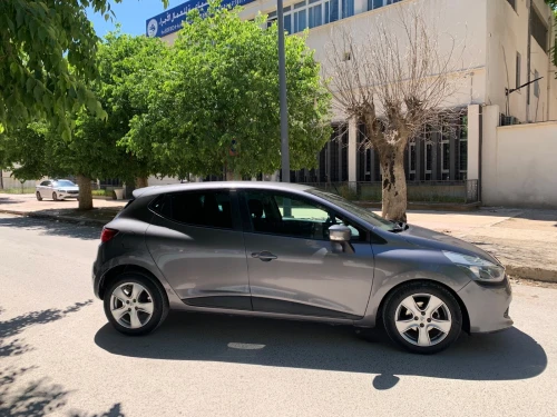 Renault Clio 4 2013 Clio 4