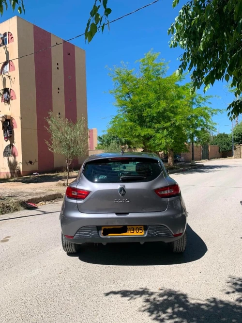 Renault Clio 4 2013 Clio 4