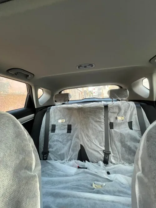 Geely Coolray 2026 super max