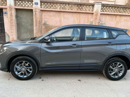 Geely Coolray 2026 super max