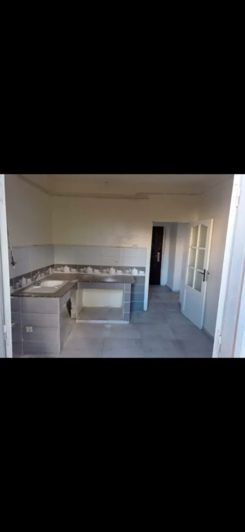 Vente Appartement F3 Tipaza Douaouda
