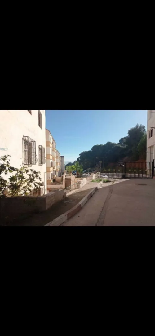 Vente Appartement F3 Tipaza Douaouda