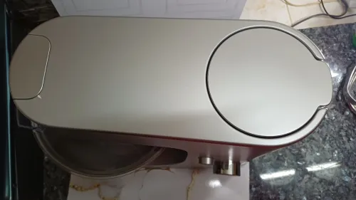 Pétrin kenwood 5l/1400w جديد ماشي شهر برك
