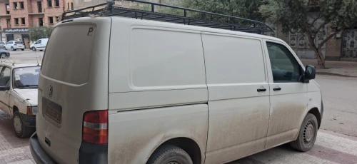 Volkswagen T5 2008