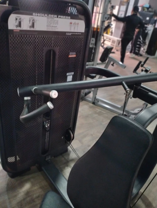 Machine epolle.    DHZ