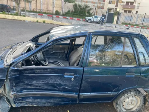 Suzuki Maruti 800 2012 Maruti 800