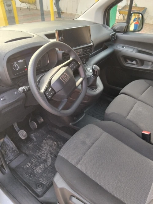 Fiat Doblo 2024 1.6 hdi