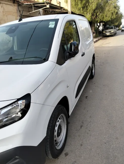 Fiat Doblo 2024 1.6 hdi