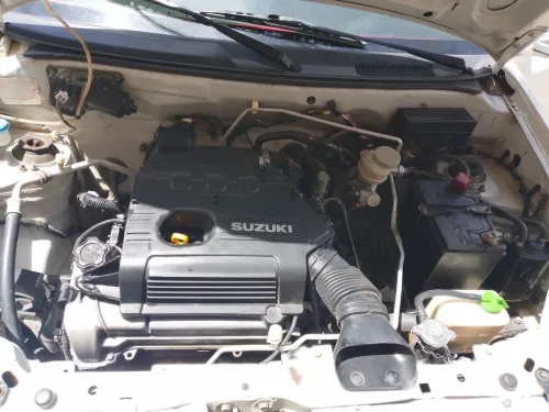 Suzuki Alto K10 2013 Alto K10