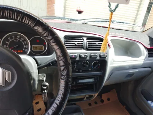 Suzuki Alto K10 2013 Alto K10