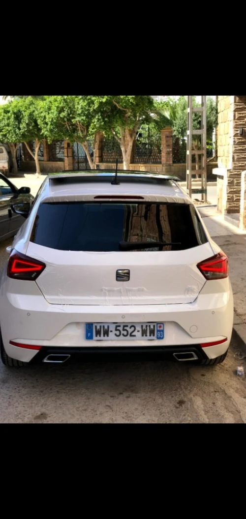 Seat Ibiza 2018 FR