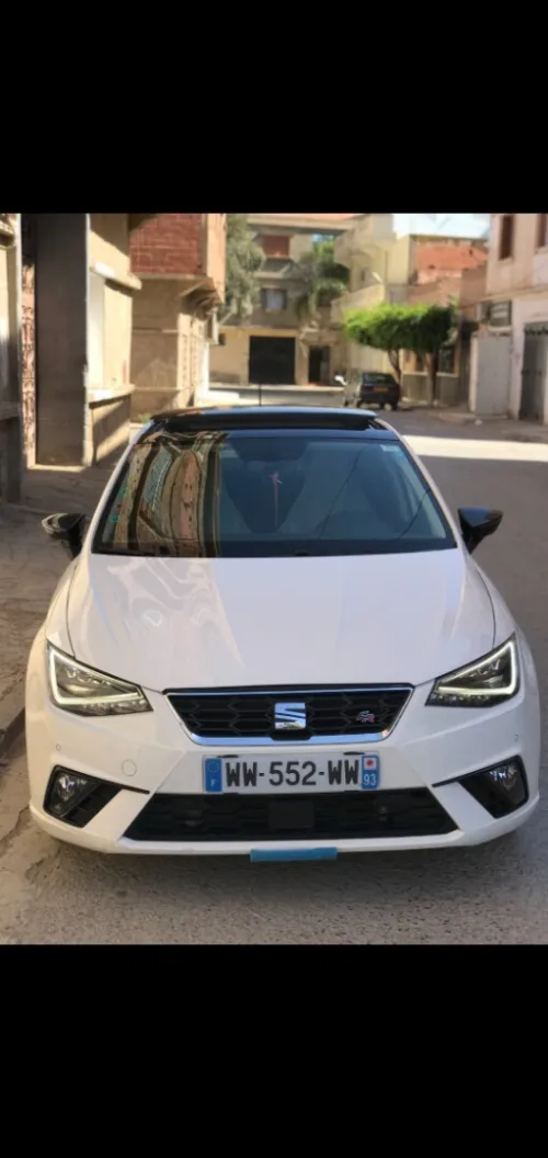 Seat Ibiza 2018 FR