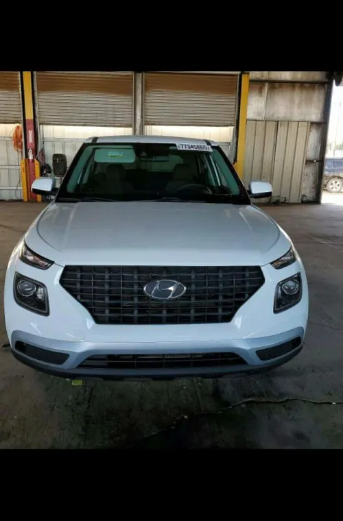 Hyundai Venue  2024 