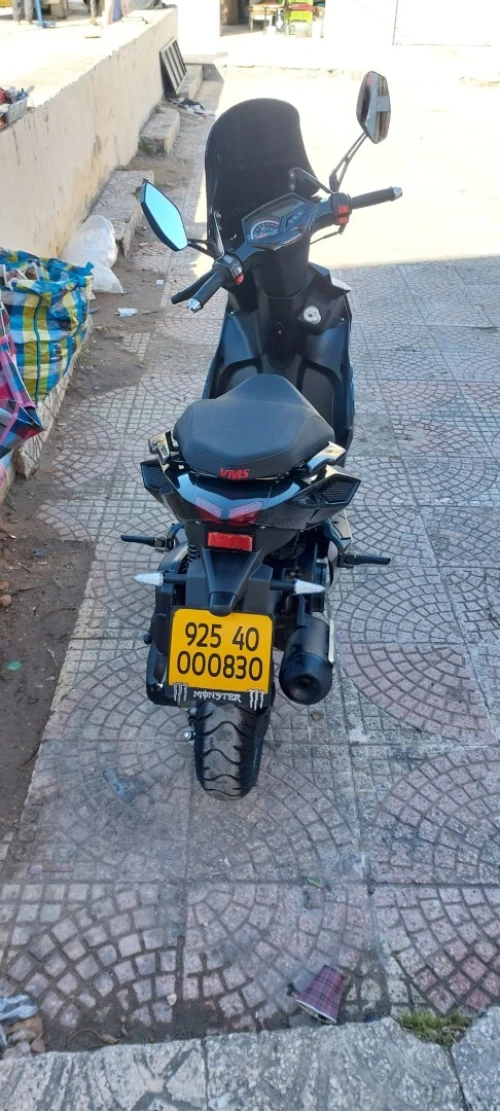 Vms Vms 2025